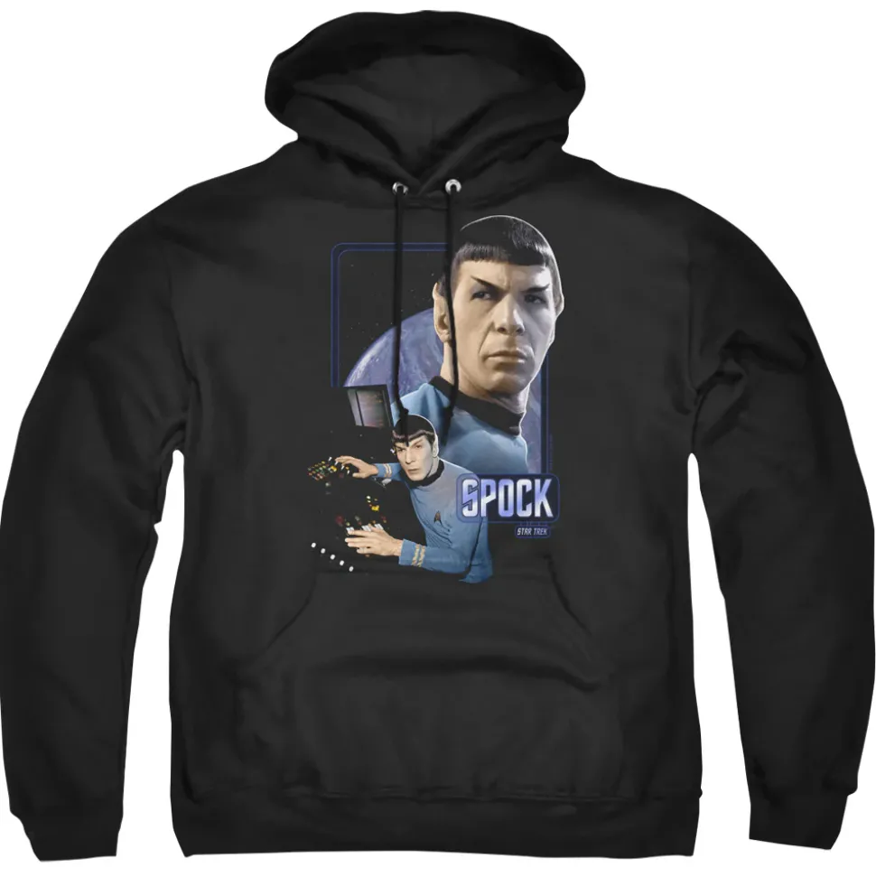 Star Trek - Spock