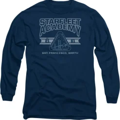 Star Trek - Starfleet Academy Earth