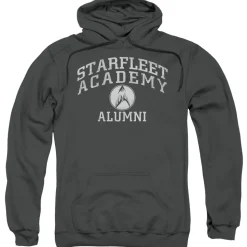 Star Trek - Starfleet Alumni