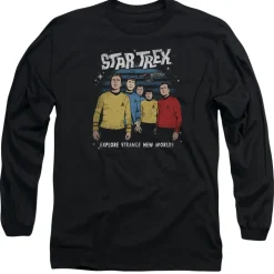 Star Trek - Strange New Worlds