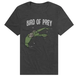 Star Trek - The Bird Of War