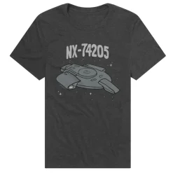 Star Trek - The Defiant