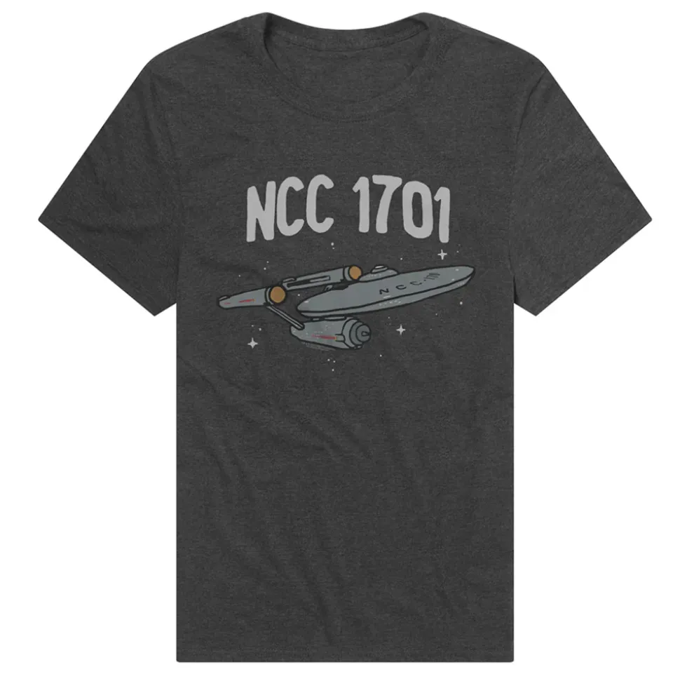 Star Trek - The First Enterprise