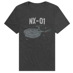 Star Trek - The OG NX Class