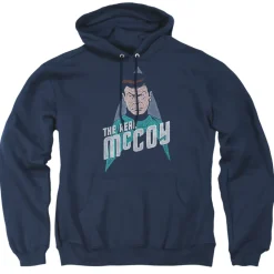 Star Trek - The Real McCoy