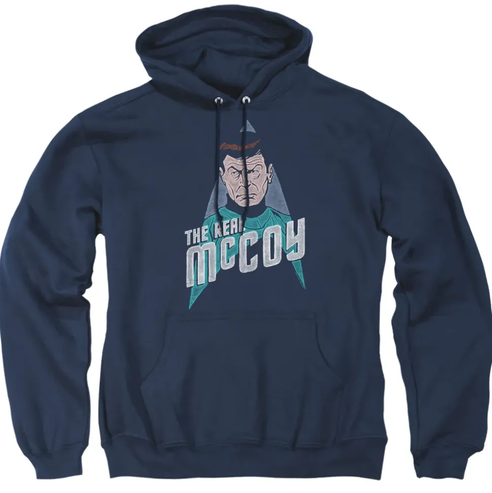 Star Trek - The Real McCoy