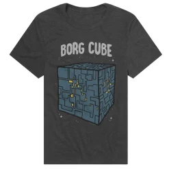 Star Trek - The Tritanium