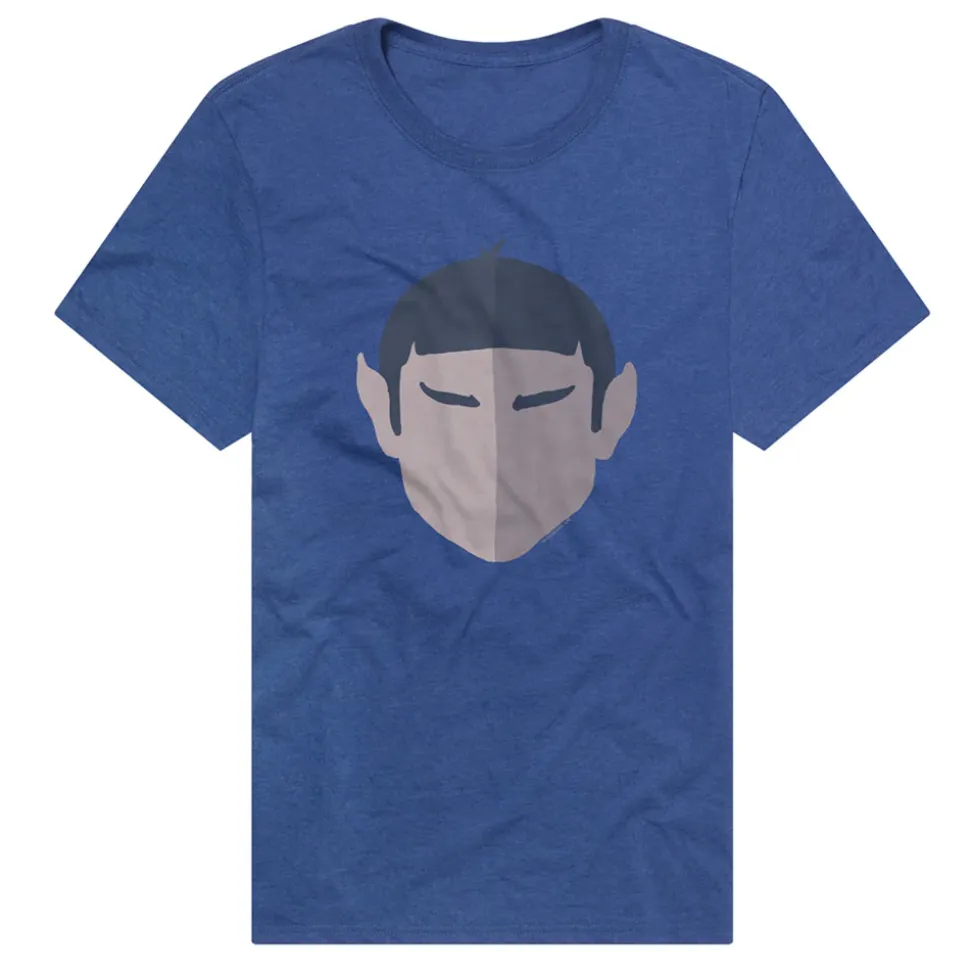 Star Trek - The Vulcan