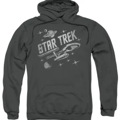 Star Trek - Through Space