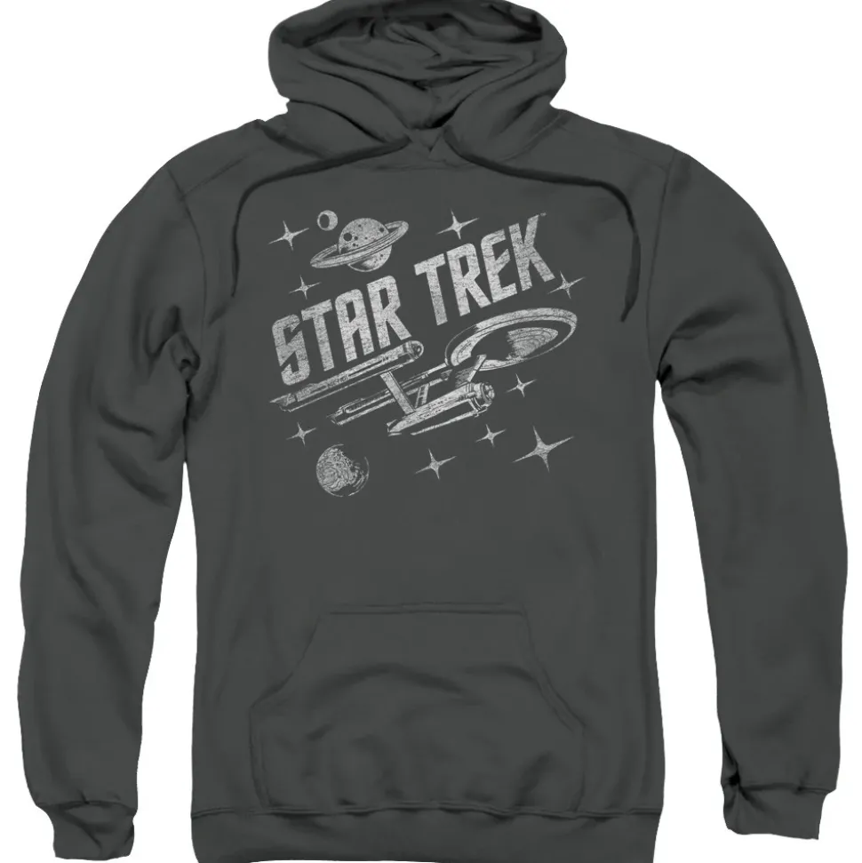 Star Trek - Through Space