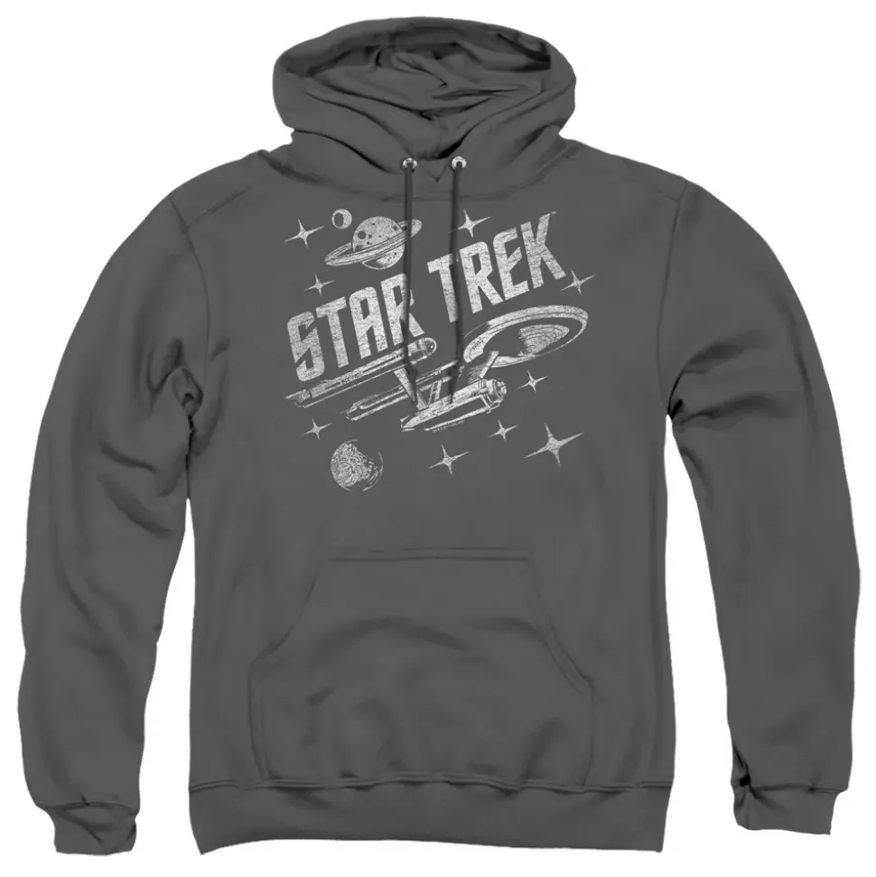 Star Trek - Through Space