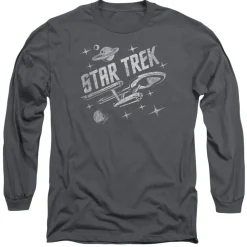 Star Trek - Through Space