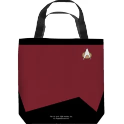 Star Trek - TNG Command Tote Bag