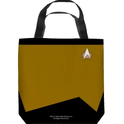 Star Trek - TNG Engineering Tote Bag