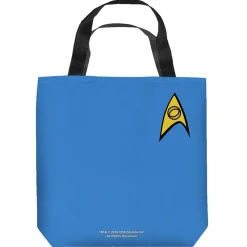 Star Trek - TOS Science Tote Bag