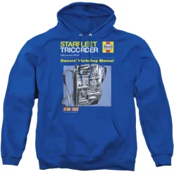 Star Trek - Tricorder Manual