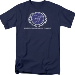 Star Trek - United Federation of Planets