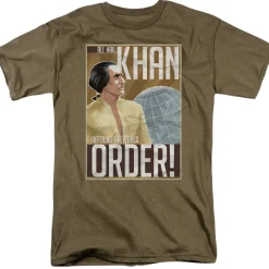 Star Trek - World Order