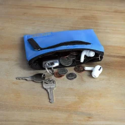 Star Trek Blue Uniform Coin Purse