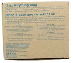 Star Trek Captain Delta Logo 11oz Boxed Ceramic Mug