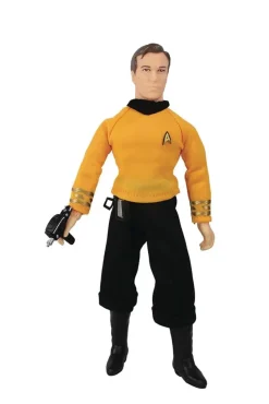 Star Trek Captain Kirk 8 Inch Mego Action Figure