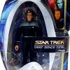 Star Trek Ds9 Figure - Dr. Julian Bashir