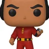 Star Trek Funko POP Vinyl Figure | Khan