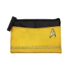 Star Trek Gold Uniform Coin Purse