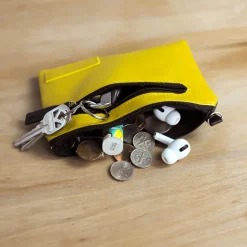 Star Trek Gold Uniform Coin Purse