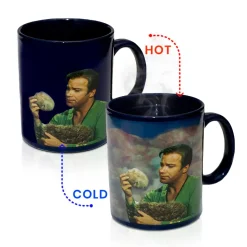 Star Trek Heat Change Tribble 15oz Mug