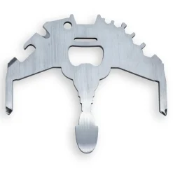 Star Trek Klingon Bird-of-Prey Pocket Size 7-In-1 Portable Multitool Kit