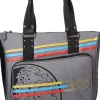 Star Trek Original Series Retro Tech Duffel Bag