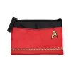 Star Trek Red Uniform Coin Purse
