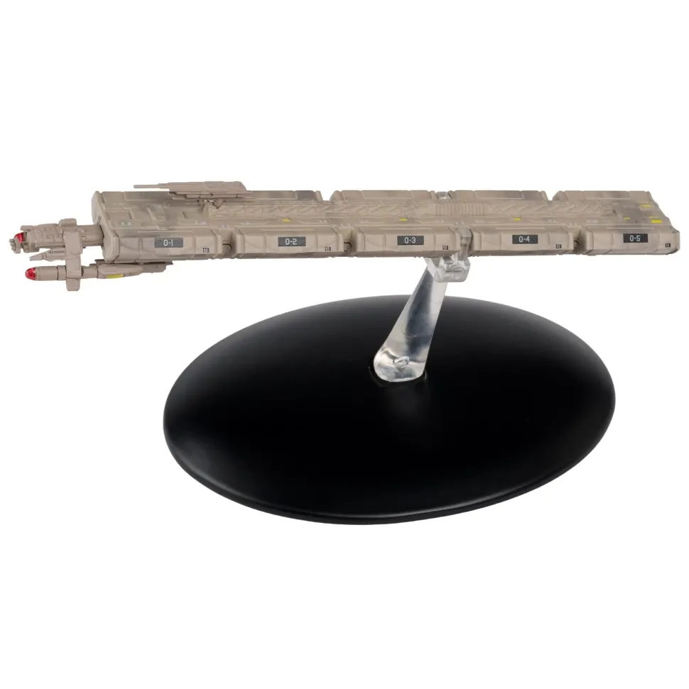 Star Trek Ship Replica | ECS Horizon