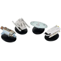 Star Trek Ship Replica | Shuttle Set 7