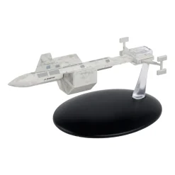 Star Trek Ship Replica | SS Botany Bay