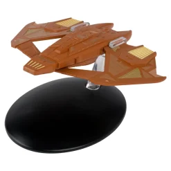 Star Trek Ship Replica | Vidiian Warship