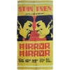 Star Trek Spock Mirror Mirror 60"x30" Beach Towel