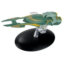 Star Trek Starship Replica | Xindi Humanoid