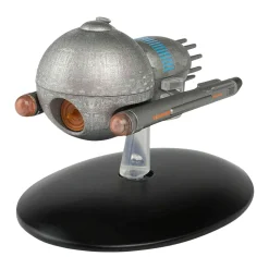 Star Trek Starship Replica | Medusan Ship