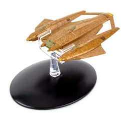 Star Trek Starship Replica | Vidiian Ship
