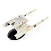 Star Trek Starship Replica | Vulcan Long Range Shuttle