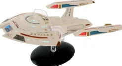 Star Trek Starships Replica | USS Equinox NCC-72381 XL