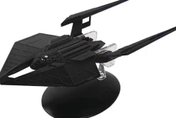 Star Trek Starships Replica | Section 31 Demi-Class