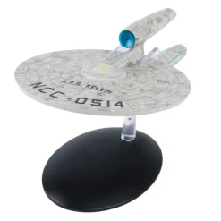 Star Trek Starships Replica | USS Kelvin (2009 Movie) NCC-0514