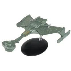 Star Trek Starships Replica | Klingon Battlecruiser (2009)