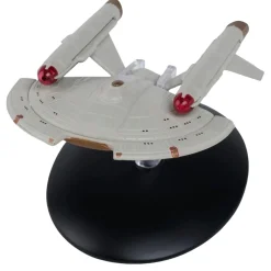 Star Trek Starships Replica | United Earth Starfleet Intrepid