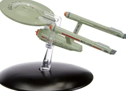 Star Trek Starships Replica | USS Enterprise NCC-1701 (ISS)