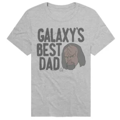 Star Trek The Next Generation - Galaxy's Best Dad
