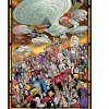 Star Trek The Next Generation 3000 Piece Jigsaw Puzzle